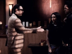 Monumentális dákó, Cumizás, Éjszakai bár, Szájba élvezés, Kőkemény, Buli, Egyedül, Vetkőzés