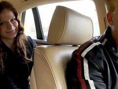 18, デカ尻, デカチン, デカパイ, フェラチオ, 茶髪の, バック, ティーン