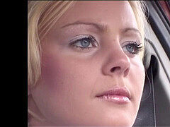 Cazzo enorme, Mostro