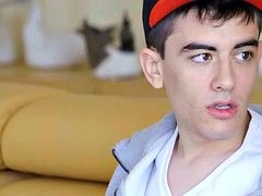 Anaal, Dubbele penetratie, Rijpe lesbienne, Pornster, Trio