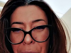 Amateur, Francés, Gimnasio, Masturbación, Maduro, Madres para coger, Público, Solo