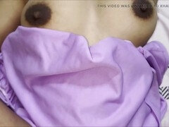 18, 叔母, デカチン, イく瞬間, 手コキする, 人妻の, 旦那, インド人