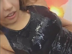 Vibraattori, Fetissi, Tyttöystävä, Japanilainen, Itsetyydytys, Lelut