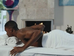 Aasialainen, Musta, Suihinotto, Spermashotti, Syväkurkku, Rankka, Hieronta, Tissit