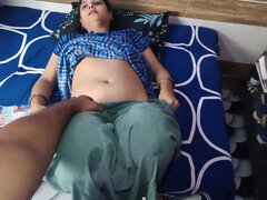 Ερασιτέχνης, Χοντρή γυναίκα, Προφυλακτικό, Ινδιάνος, Ώριμη, Πρώτου προσώπου