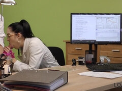 Vorstellungsgespräch, Blasen, Braunhaarige, Europäisch, Geld, Büro, Jungendliche (18+)