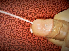 Amatéri, Striekanie semena, Indické, Masturbácia, Sólo