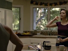 Tussi, Blondine, Öffentlich, Jungendliche (18+)