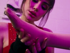 Arabes, Traseiro, Transar de quatro, Pés, Fetiche, Hardcore, Nuas, Palmada