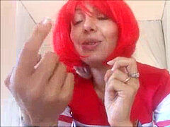 Amateur, Anal, Collège université, Mère que j'aimerais baiser, Rousse roux