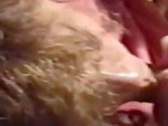 Leie, Blasen, Braunhaarige, Paar, Handjob, Reif
