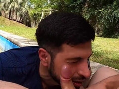 Amatoriale, Grande cazzo, Pompino, Gay, Hardcore, Hd, Nudi, Spagnola