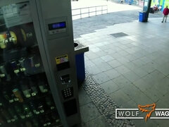 Sperma im mund, Kehlenfick, Deutsch, Hd, Mutti, Pov, Realität, Tätowierung