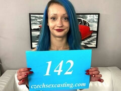 Veľký zadok, Veľké péro, Kuřba, Na psíka, Prirodzené prsia, Teenka, Kozičky