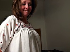 The True Story of Step-aunty Tess