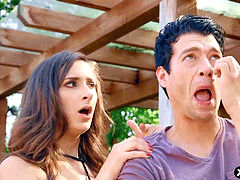 Anális szex, Dupla behatolás, Tini, Hármas