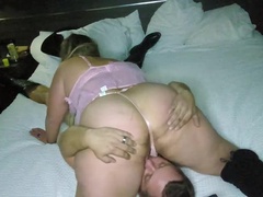 Amatőr, Amerikai, Hatalmas hátsó, Cumizás, Hd, Házi készítésű, Szálloda, Feleség