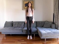 Kont, Pijpbeurt, Hd, Gezichtspunt, Kut duiken, Tiener, Tieten likken