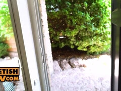 Anale, Culo, Pompino, Fetish, Hardcore, Piccola, Punto di vista pov, Rossa