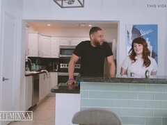 Zadek, Velké kozy, Legrační, Hd, Obrovský, Mezirasové, Kuřba sání, Těsné