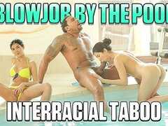 18, 黒人, フェラチオ, チェコ, チン, 黒人, Hd, ティーン