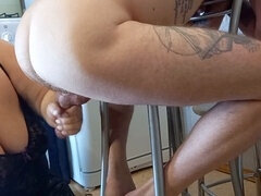 Любители, Толстушки, Семяизвержение, Женское доминирование, Домашнее видео, Зрелые, Милф, Русские