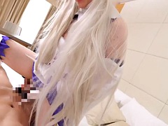 Rezero Emilia cos sex