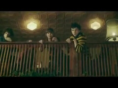 Tchecoa, Sexo grupal a quatro, Grupo