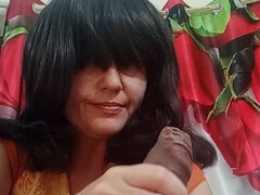 Amatéři, Kuřba, Pár, Indické, Dospělé, Různé pohledy