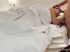 Ερασιτέχνης, Πρωκτικό, Απιστία, Σκληρό, Ώριμη γυναίκα, Ισπανός, Παιχνίδια, Η σύζυγος