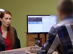 Amaterji, Audition, Fafanje, Hd, Samozadovoljevanje, Denar, Rdečelaska, Sesanje