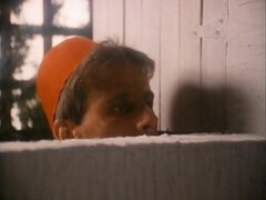 1001 Erotic Nights - Retro Story