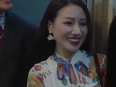 Ασιάτης, Όμορφη, Μεγάλος κώλος, Μεγάλα βυζιά, Πίπα, Ώριμη γυναίκα, Η σύζυγος