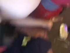 Πούτσος, Όργιο, Ηδ, Ρουφώντας