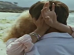 큰 가슴, 젖가슴, 빈티지