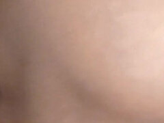 18, 素人, お尻, デカ尻, カップル, 自家製, 禁句