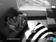 18, 超カワイイ, 黒人, 中出し, イマラチオ, バック, ハードコア, ジーンズ