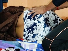 ぽっちゃり, カップル, 自家製, インド人