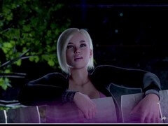 Apocalust, johanna, penes grandes