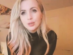 Amatorka, Masturbacja, Mamuśka, Solo, Zabawki