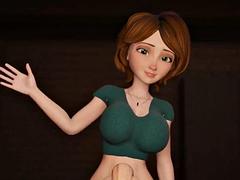 Большой член, Большие сиськи, Блондинки, Ласковые ручки, Сиськи