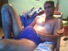 Bulgarian daddy camshow