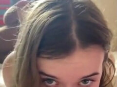 18, Amatööri, Blondi, Kyrpä, Käsihoito, Kotitekoinen, Näkökulma pov