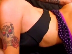 Culo, Culo grosso, Bionda, Pompino, Cougar, Tacchi, Matura, Tette