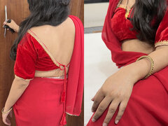 Amateur, Pareja, Pajear, Indio