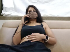 18 jaar, Stel, Schattig, Huisvrouw, Indisch, Rijpe lesbienne