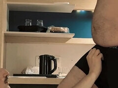 Amatør, Bdsm, Fangenskap, Lubben, Dominans, Fetisj, Skambelagt