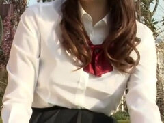 Asiático, Fetiche, Japonés, Bragas, Pov, Solo