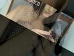 Enthousiasteling, Mooie dikke vrouwen, Mollig, Latijnse vrouw, Shemale, Alleen, Tieten likken, Webcamera