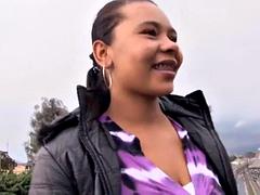 Amador amadora, Pauzão, Peitos grandes, Boquete, Jato de porra, Ébano negroa, Latina, Maduroa